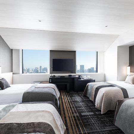 Hotel Hankyu Respire Осака Екстер'єр фото