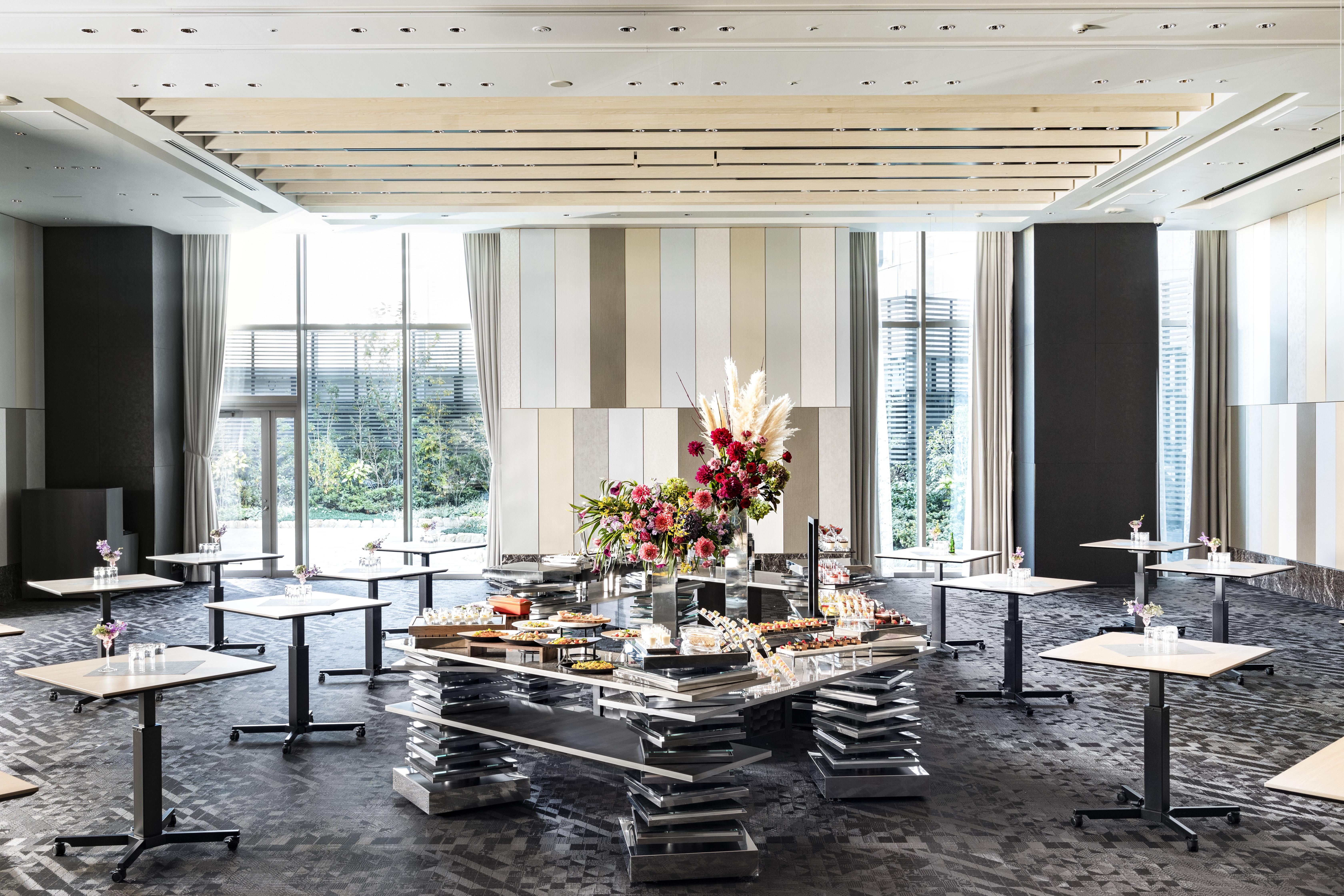 Hotel Hankyu Respire Осака Екстер'єр фото