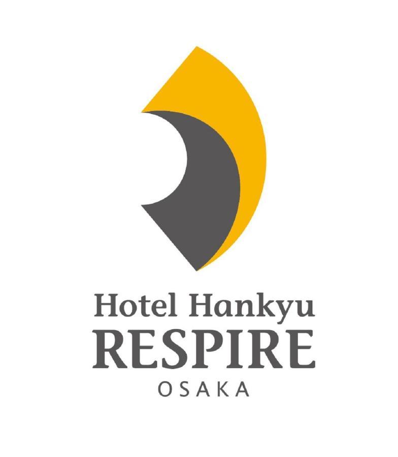 Hotel Hankyu Respire Осака Екстер'єр фото