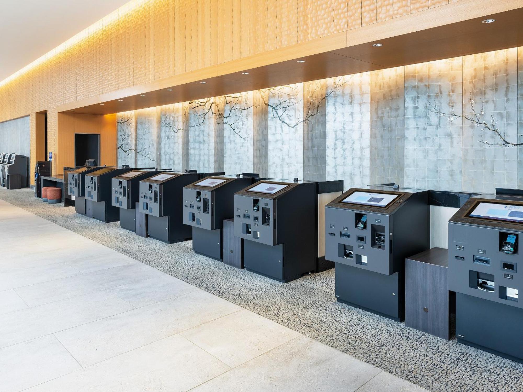 Hotel Hankyu Respire Осака Екстер'єр фото